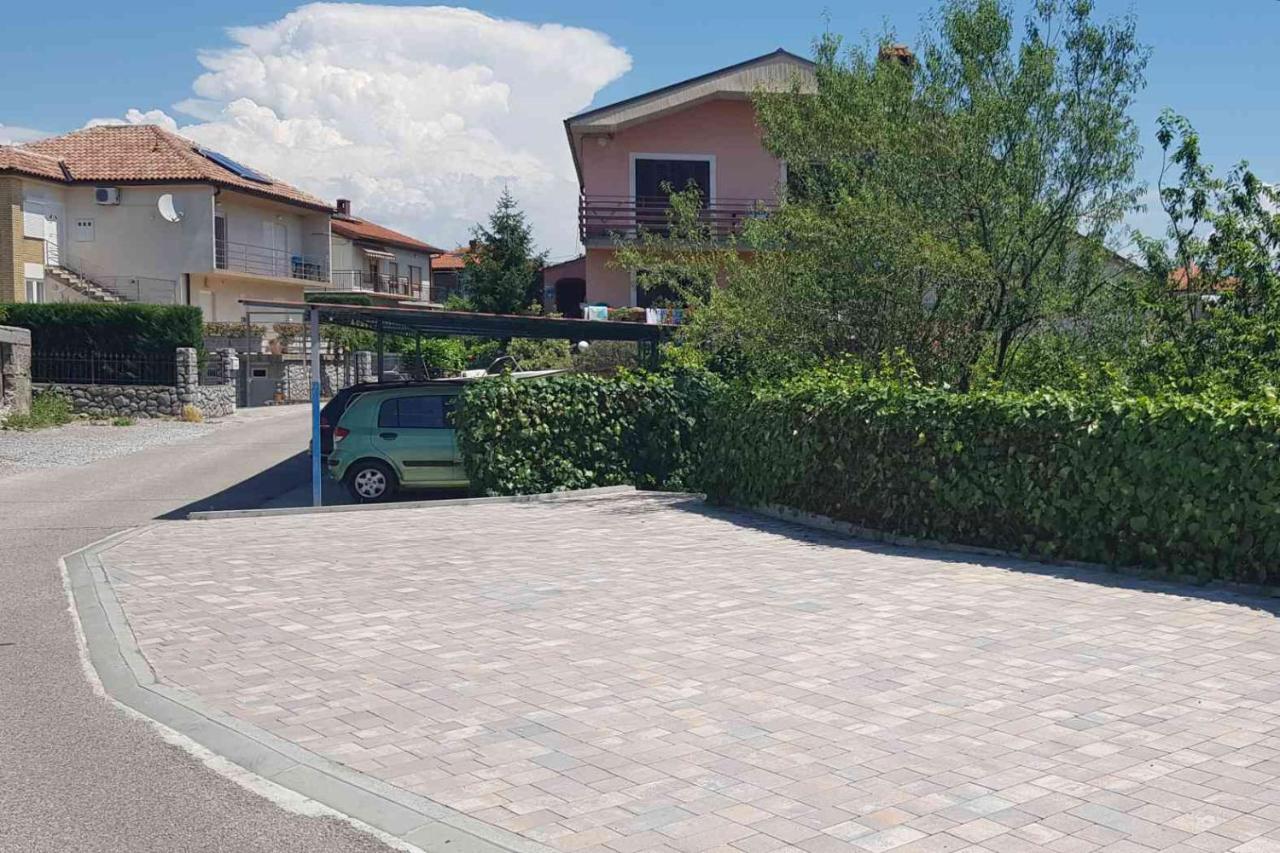 Apartments Marinici Rijeka - With Private Parking Zewnętrze zdjęcie