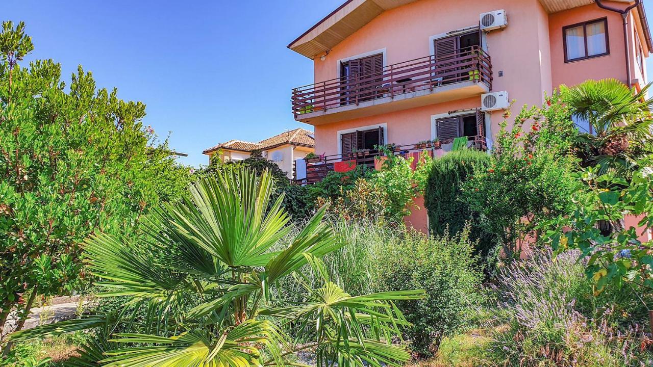 Apartments Marinici Rijeka - With Private Parking Zewnętrze zdjęcie