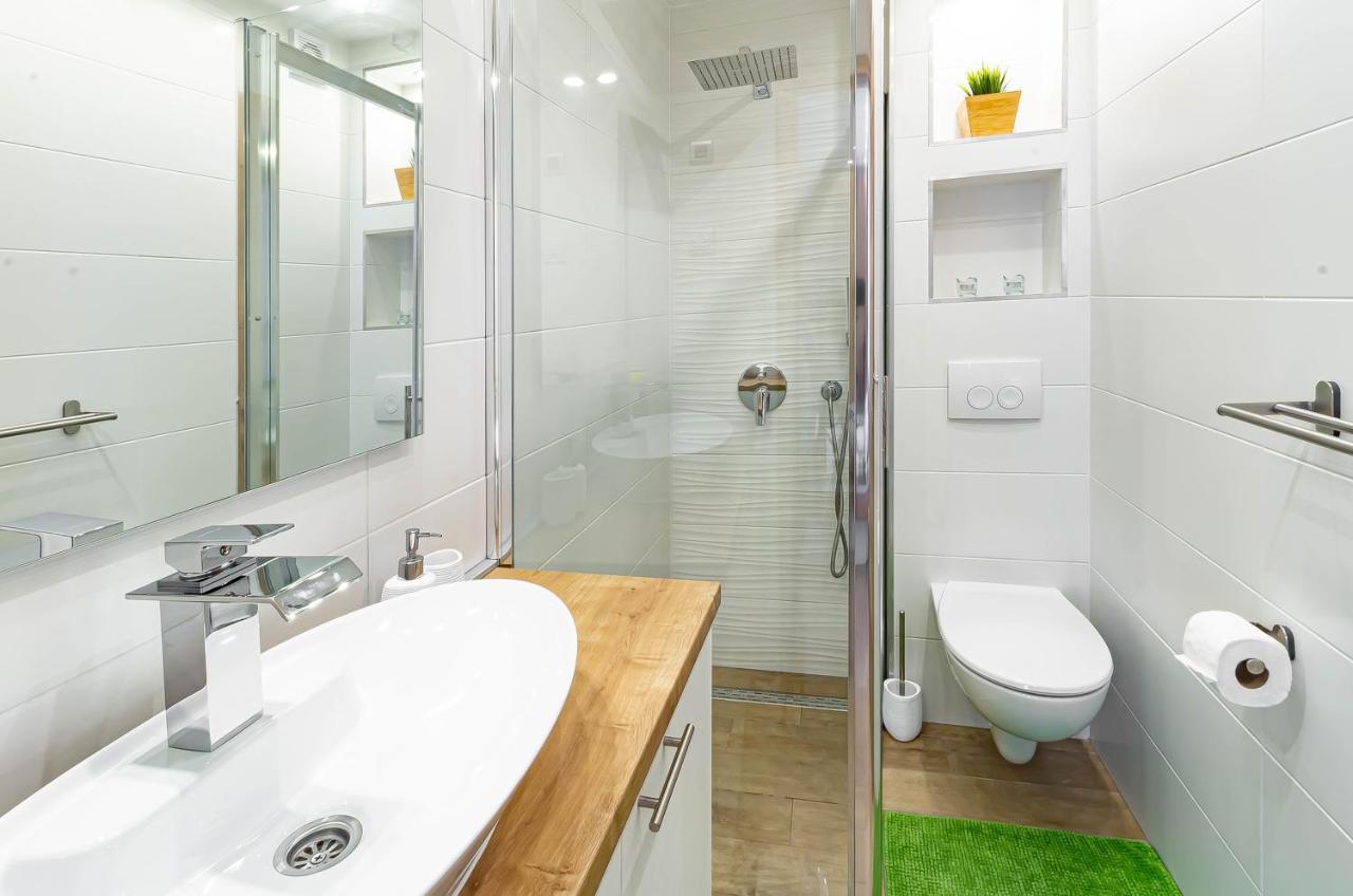 Apartments Marinici Rijeka - With Private Parking Zewnętrze zdjęcie