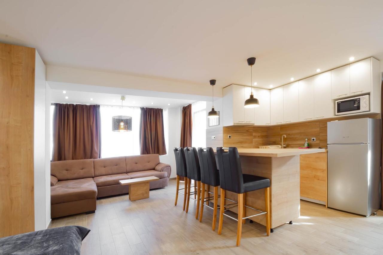 Apartments Marinici Rijeka - With Private Parking Zewnętrze zdjęcie