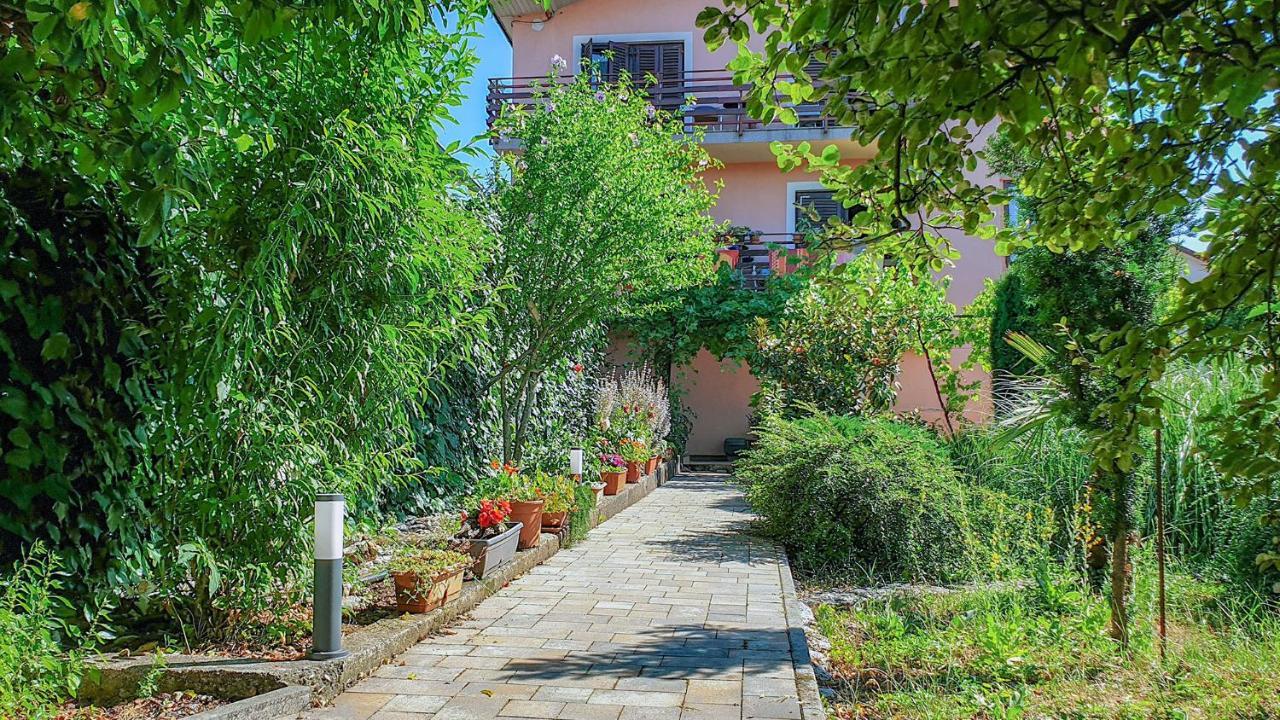 Apartments Marinici Rijeka - With Private Parking Zewnętrze zdjęcie