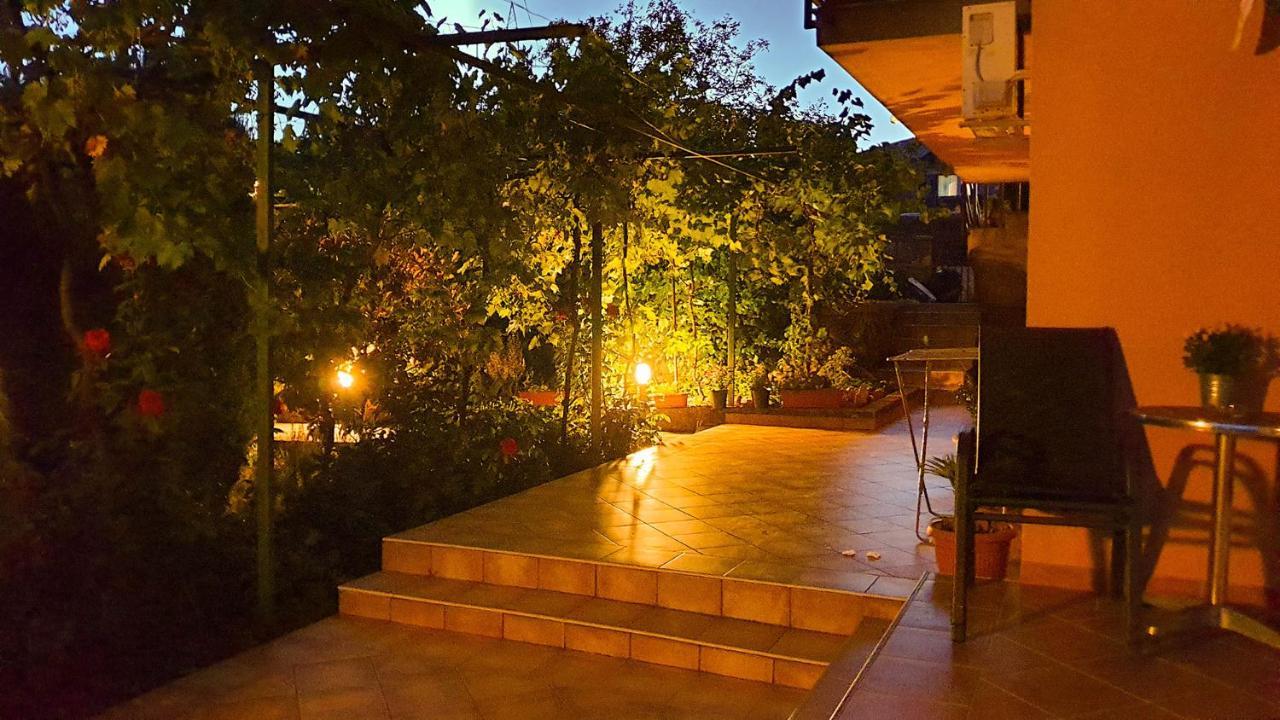 Apartments Marinici Rijeka - With Private Parking Zewnętrze zdjęcie