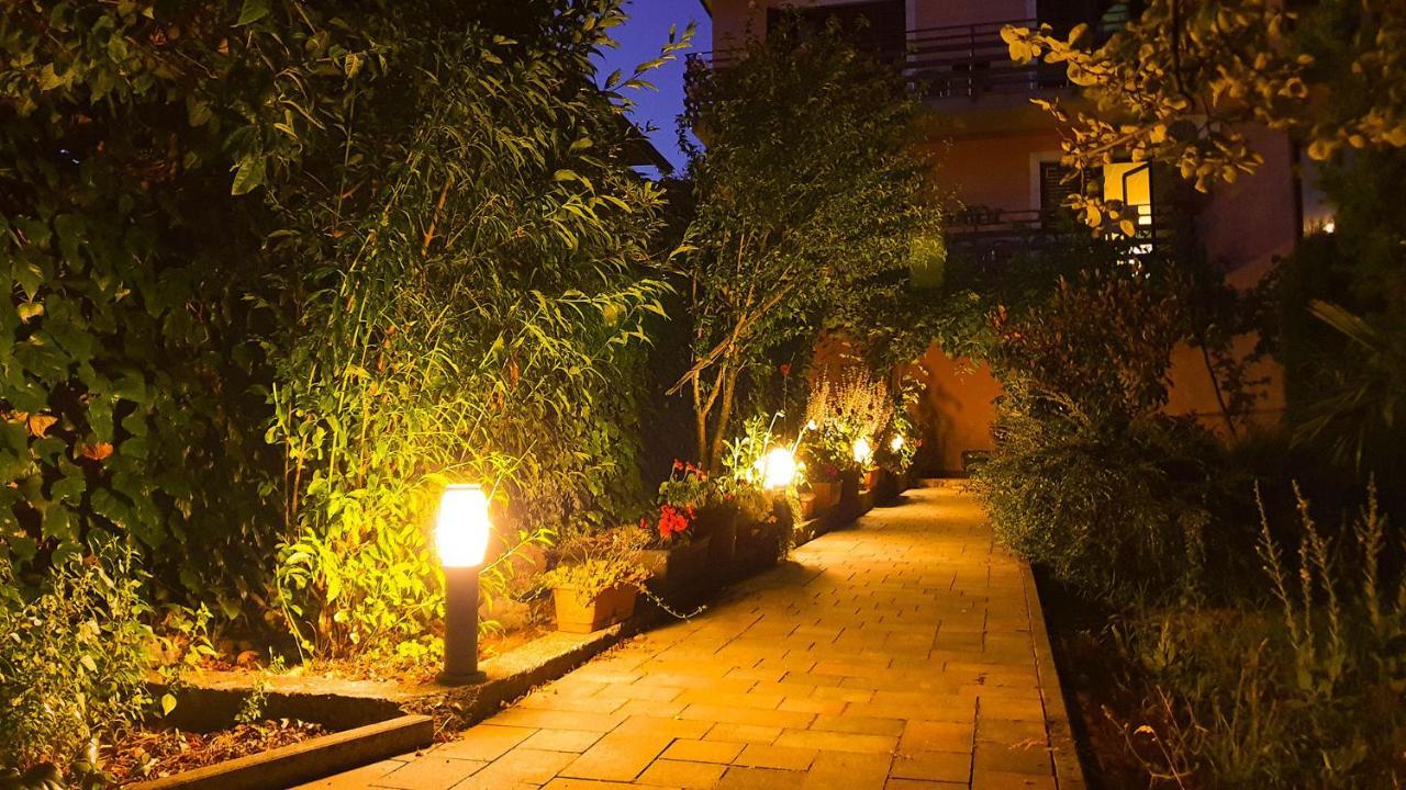 Apartments Marinici Rijeka - With Private Parking Zewnętrze zdjęcie